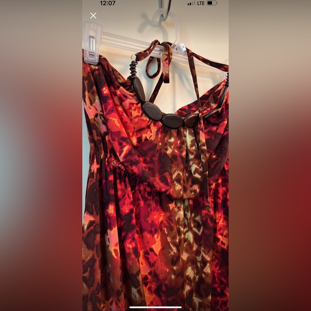 🌺B. Smart Mini Dress🌺 - Picture 3 of 7